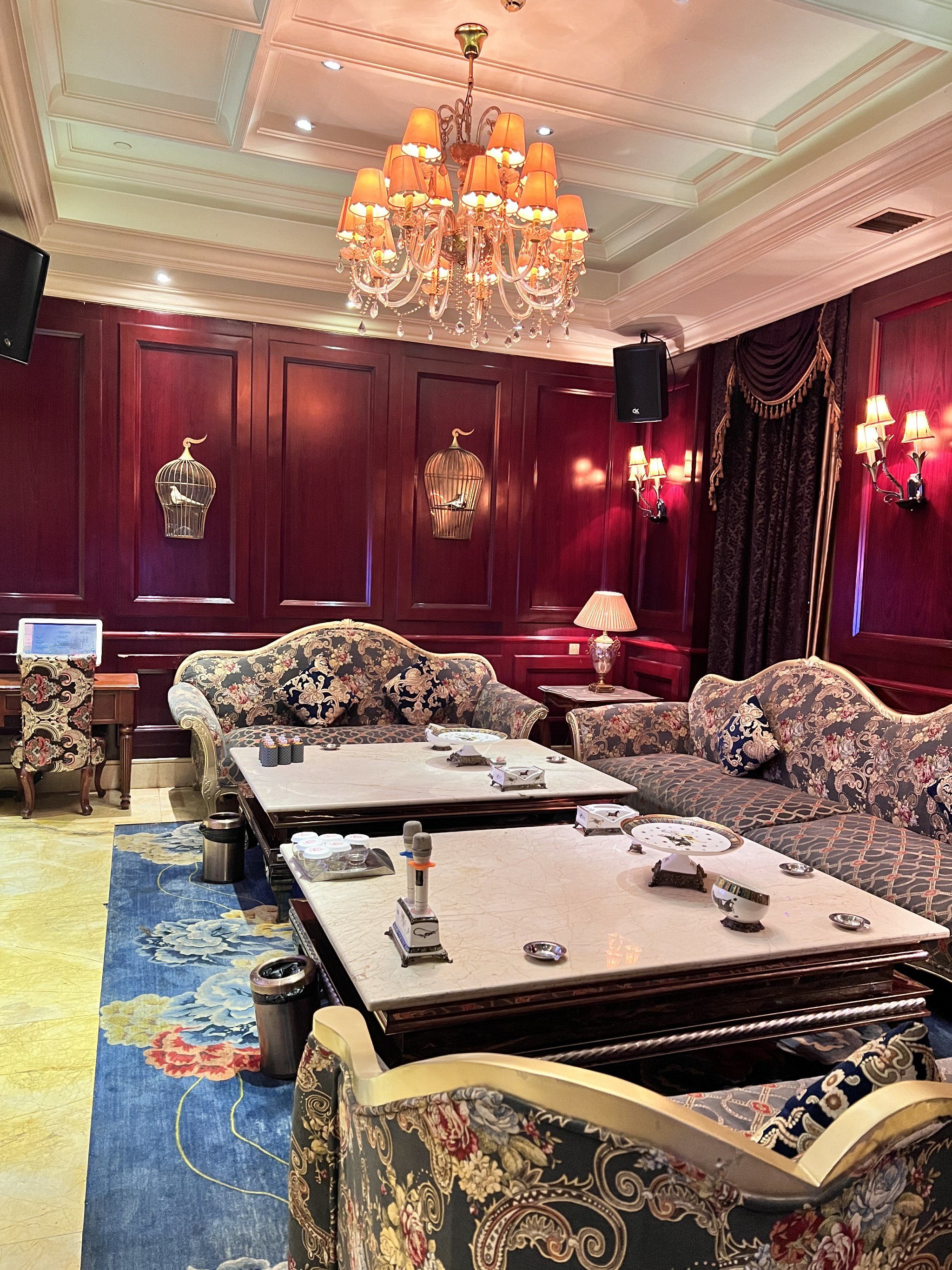 阳泉商务ktv与片场区别详解-盂县ktv预订