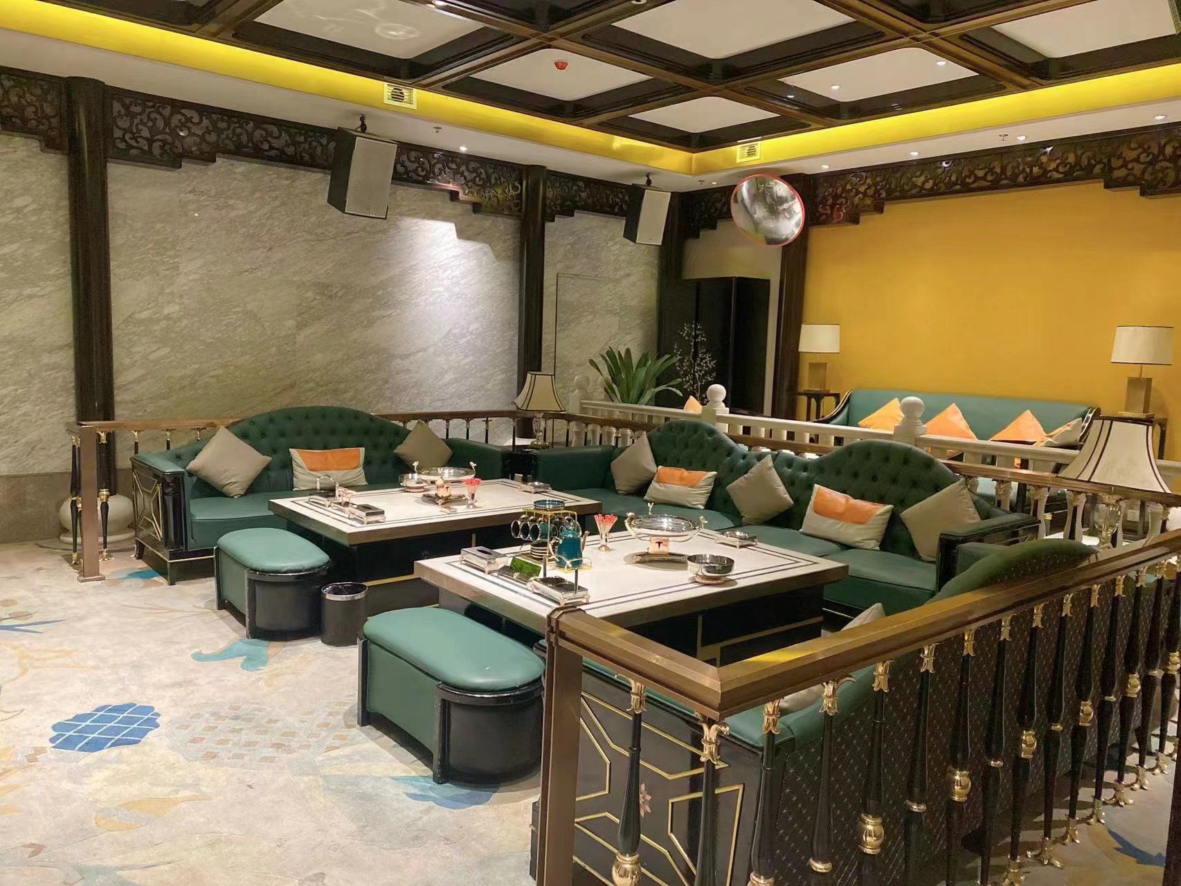 阳泉商务ktv低端场调查-矿区ktv预订