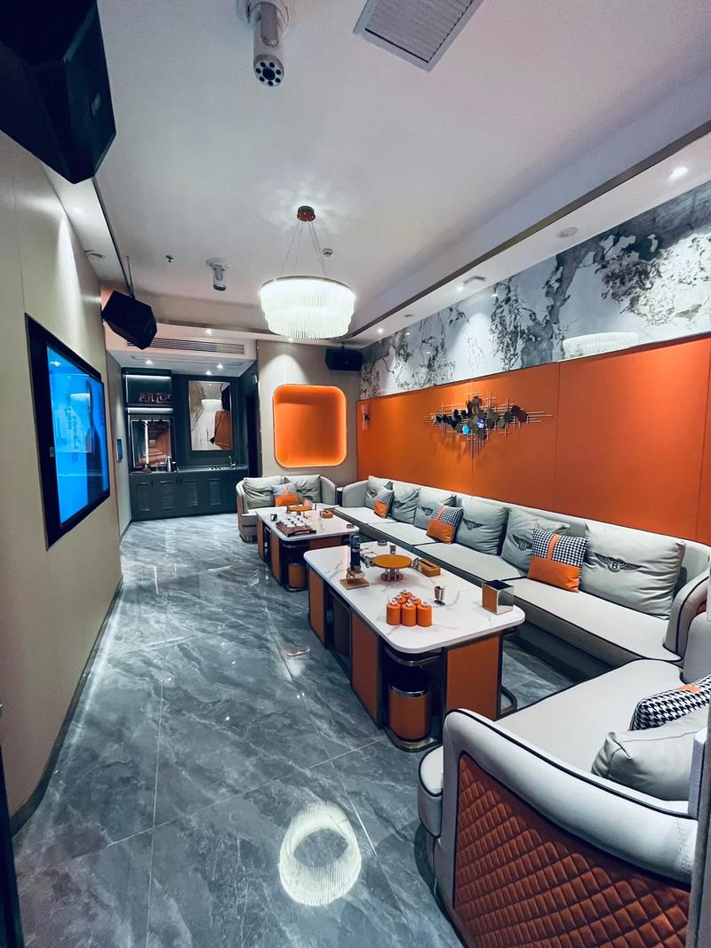 阳泉商务ktv尽享高品质娱乐体验-盂县ktv预订